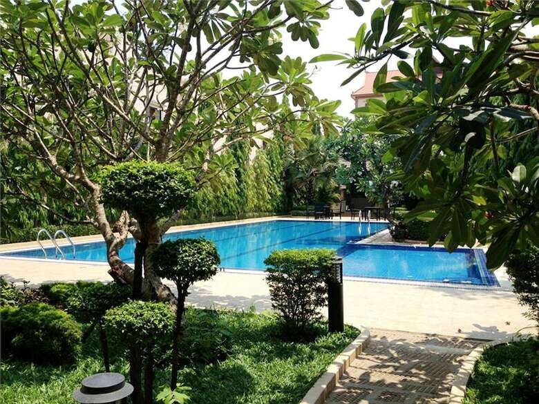 Hotel Starry Angkor