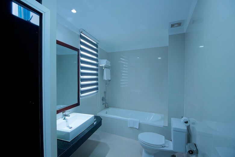Hotel Starry Angkor