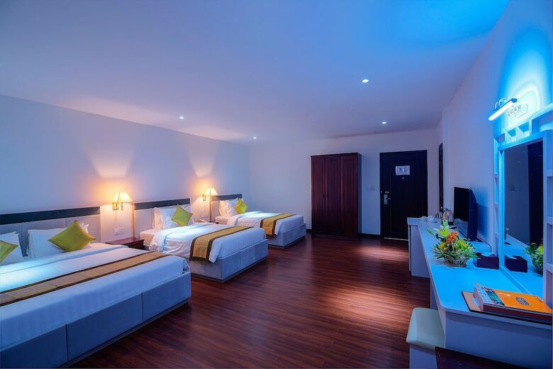 Hotel Starry Angkor
