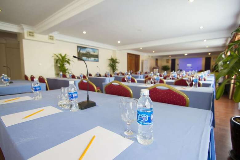 Hotel Starry Angkor