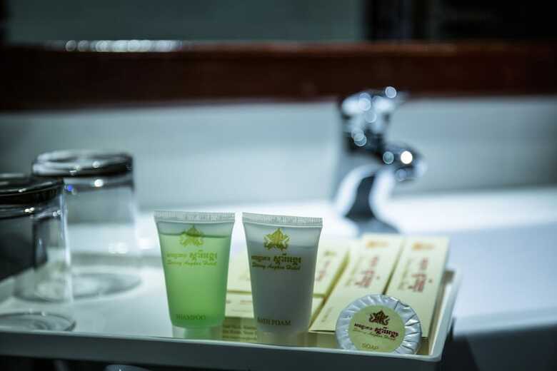 Hotel Starry Angkor