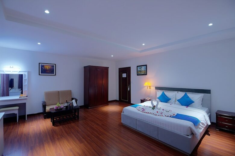 Hotel Starry Angkor