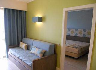 Hotel Inatel Porto Santo