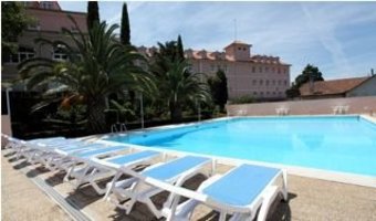 Hotel Inatel Luso