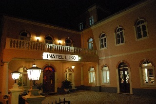 Hotel Inatel Luso