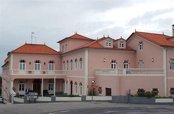 Hotel Inatel Luso