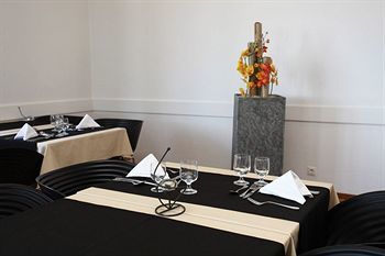Hotel Inatel Luso