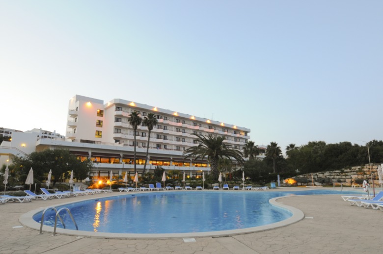 Hotel Inatel Albufeira
