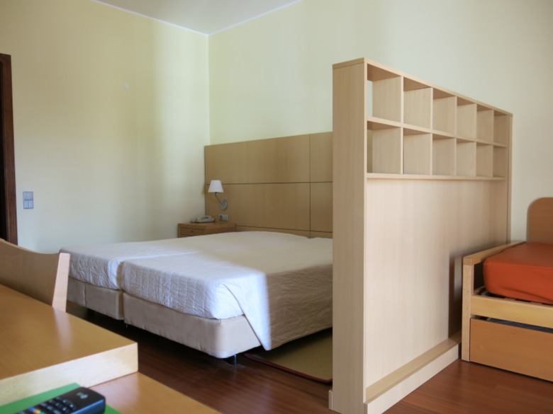Hotel Inatel Albufeira
