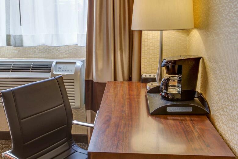 Hotel Comfort Inn Times Square West
