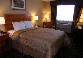 Hotel Comfort Inn Times Square West