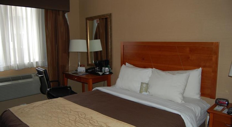 Hotel Comfort Inn Times Square West