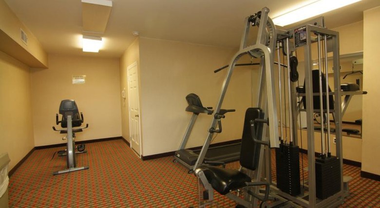 Hotel Rodeway Inn Macarthur Airport