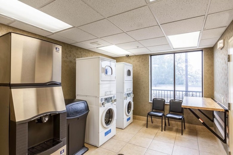 Hotel Comfort Suites Alamo/riverwalk