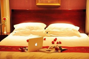 Beijing Traditional View Hotel