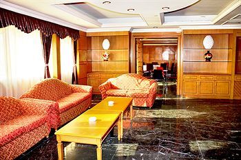 Hotel Gardford International