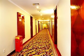Hotel Gardford International