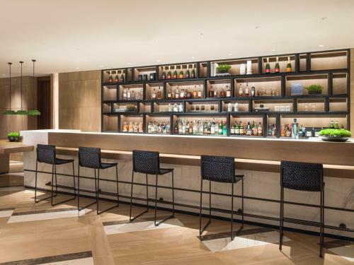 Sheraton Guangzhou Hotel