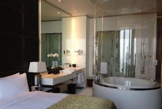 Hotel Intercontinental