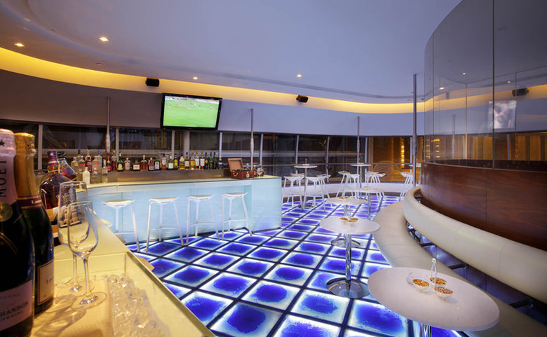 Hotel Intercontinental