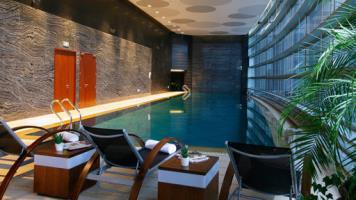 Hotel Intercontinental