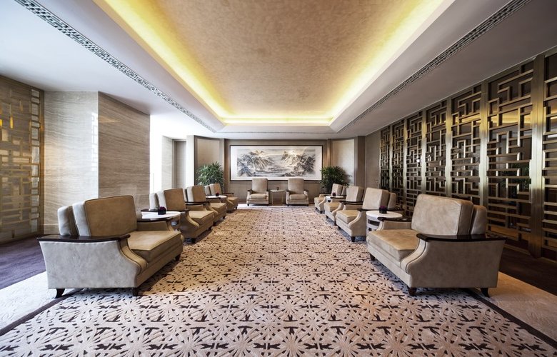 Hotel Sheraton Hongkou