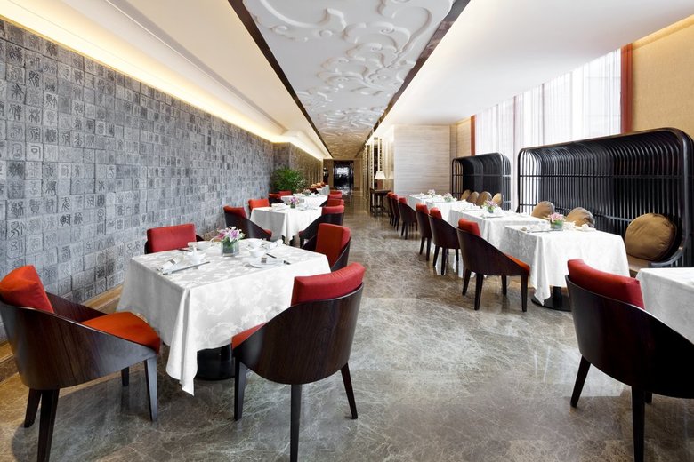 Hotel Sheraton Hongkou