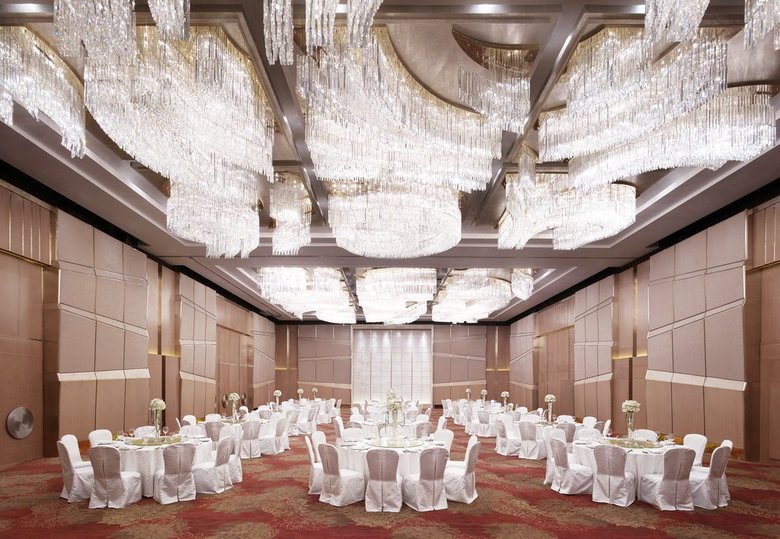 Hotel Sheraton Hongkou