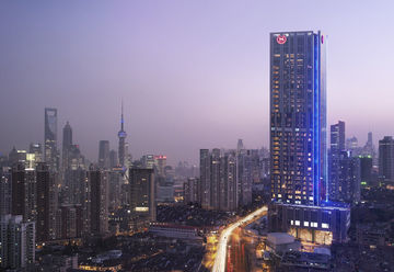 Hotel Sheraton Hongkou