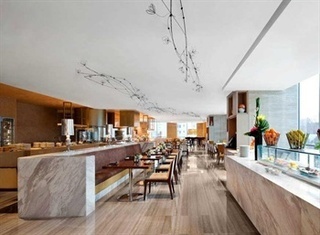 Hotel Sheraton Hongkou