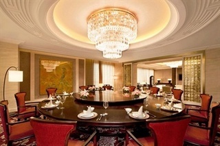 Hotel Sheraton Hongkou
