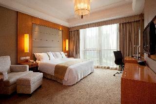 Hotel Holiday Inn Hangzhou Cbd