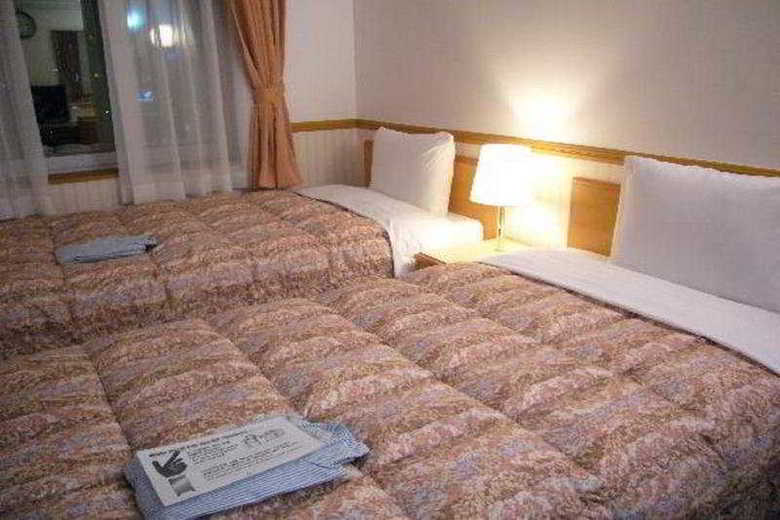 Hotel Toyoko Inn Busan Station 1