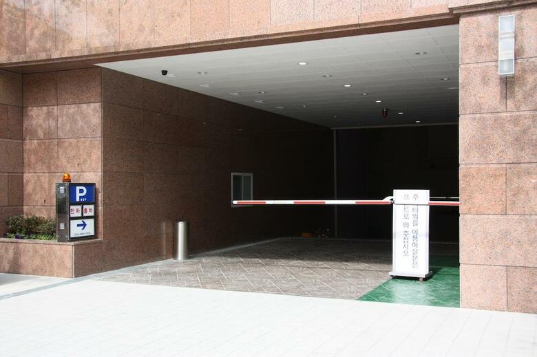 Hotel Toyoko Inn Busan Station 2