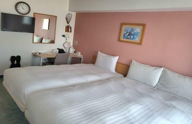 Hotel Toyoko Inn Busan Station 2