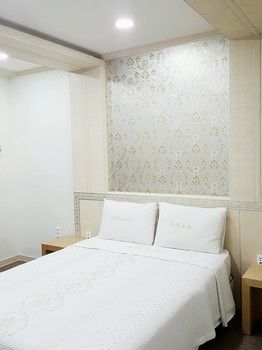 Hotel Parkwood Incheon Airport