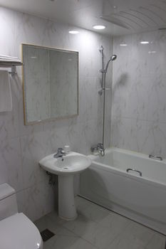 Hotel Parkwood Incheon Airport