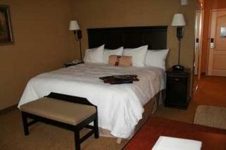 Hotel Hampton Inn & Suites Billings