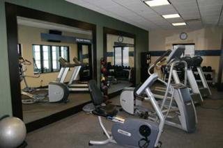 Hotel Hampton Inn & Suites Billings