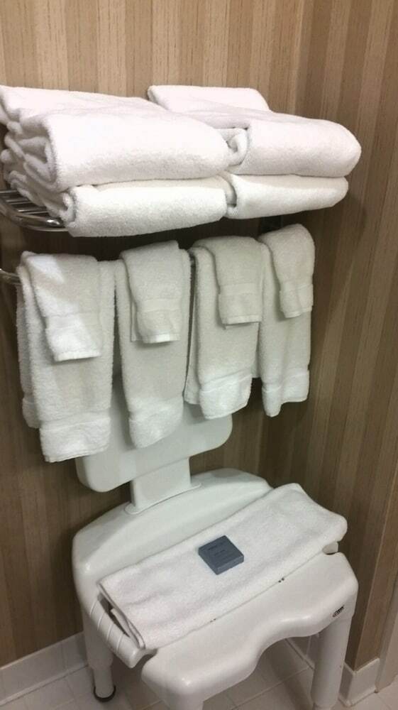 Hotel Wingate By Wyndham Greensboro