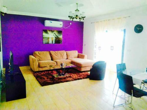 Apartamento New Land Sarl