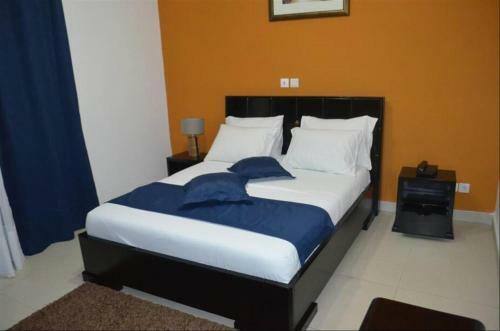 Apartamento New Land Sarl