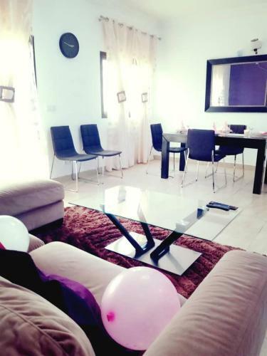 Apartamento New Land Sarl