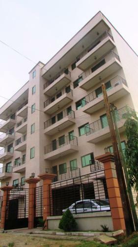Apartamento New Land Sarl