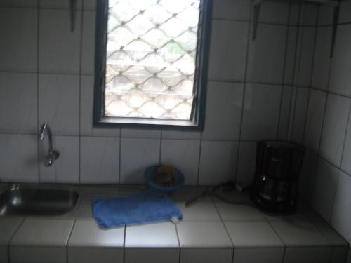 Apartamento Bastos Meublee