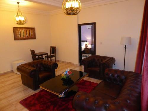 Safyad Hotel