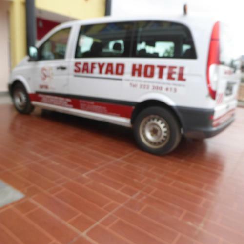 Safyad Hotel