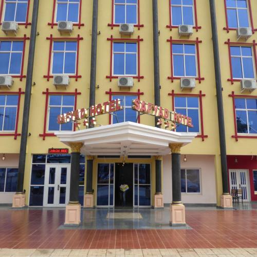 Safyad Hotel
