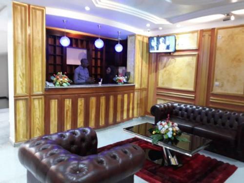 Safyad Hotel