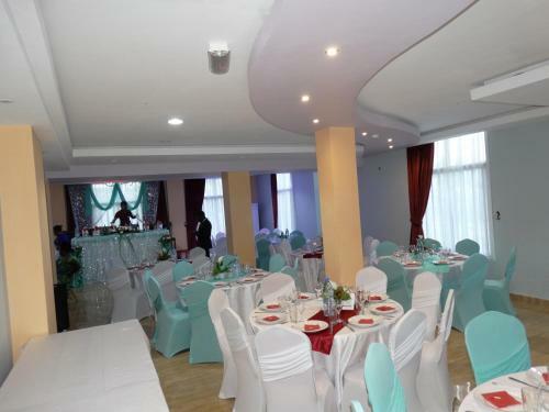 Safyad Hotel
